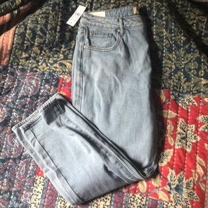 PacSun Megan Blue Mom Jeans